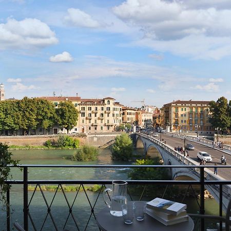 Matteotti Home Verona Ngoại thất bức ảnh
