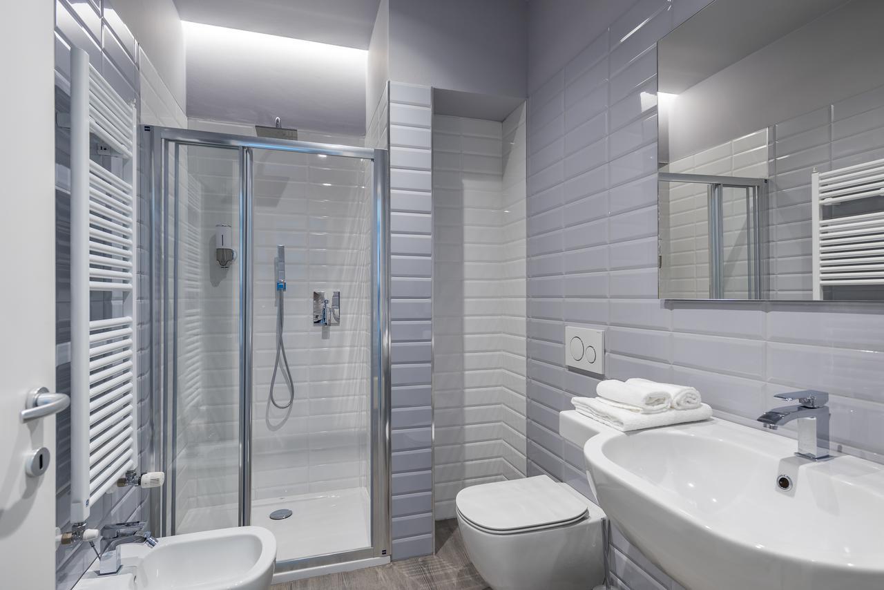 Matteotti Home Verona Ngoại thất bức ảnh