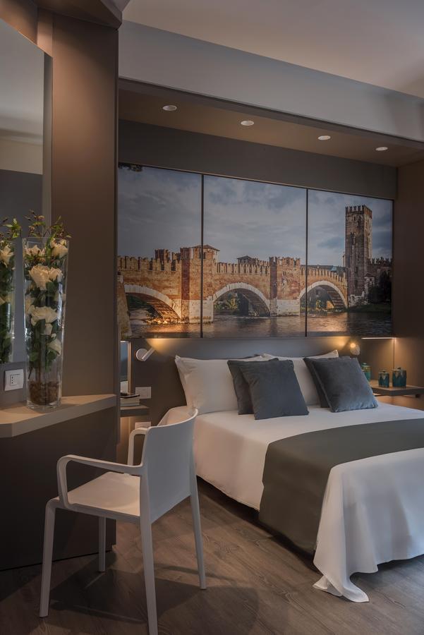 Matteotti Home Verona Ngoại thất bức ảnh