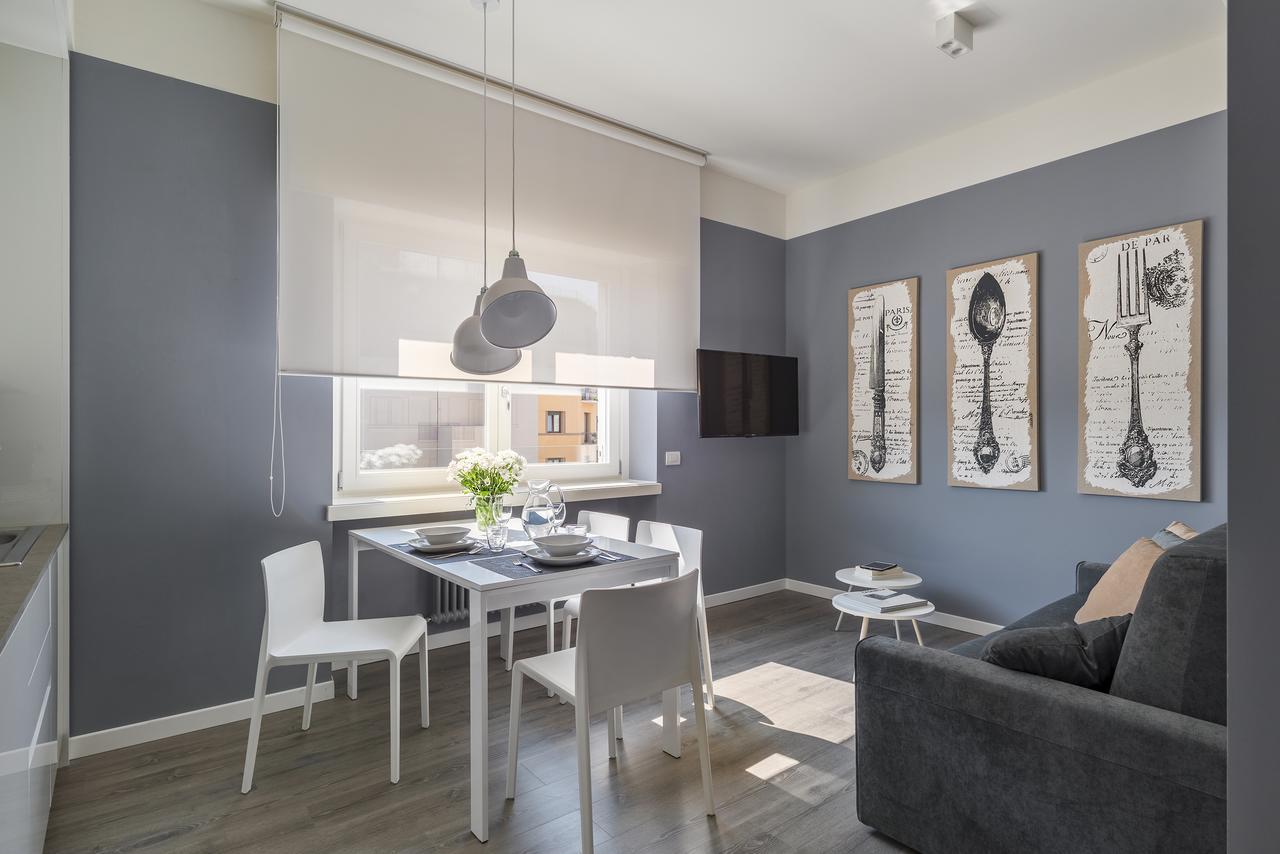 Matteotti Home Verona Ngoại thất bức ảnh
