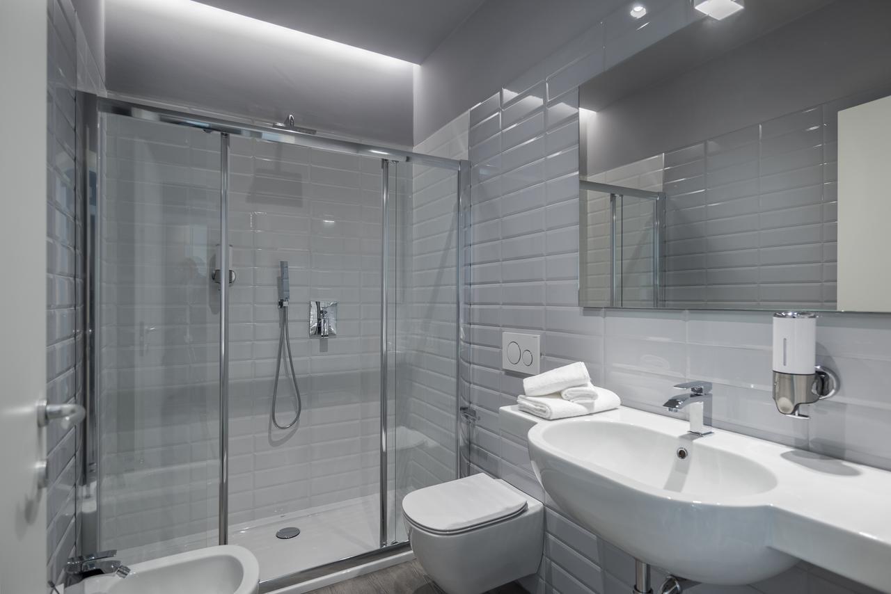 Matteotti Home Verona Ngoại thất bức ảnh