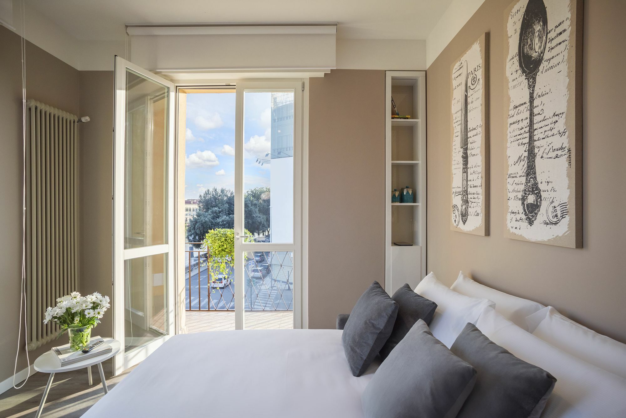 Matteotti Home Verona Ngoại thất bức ảnh