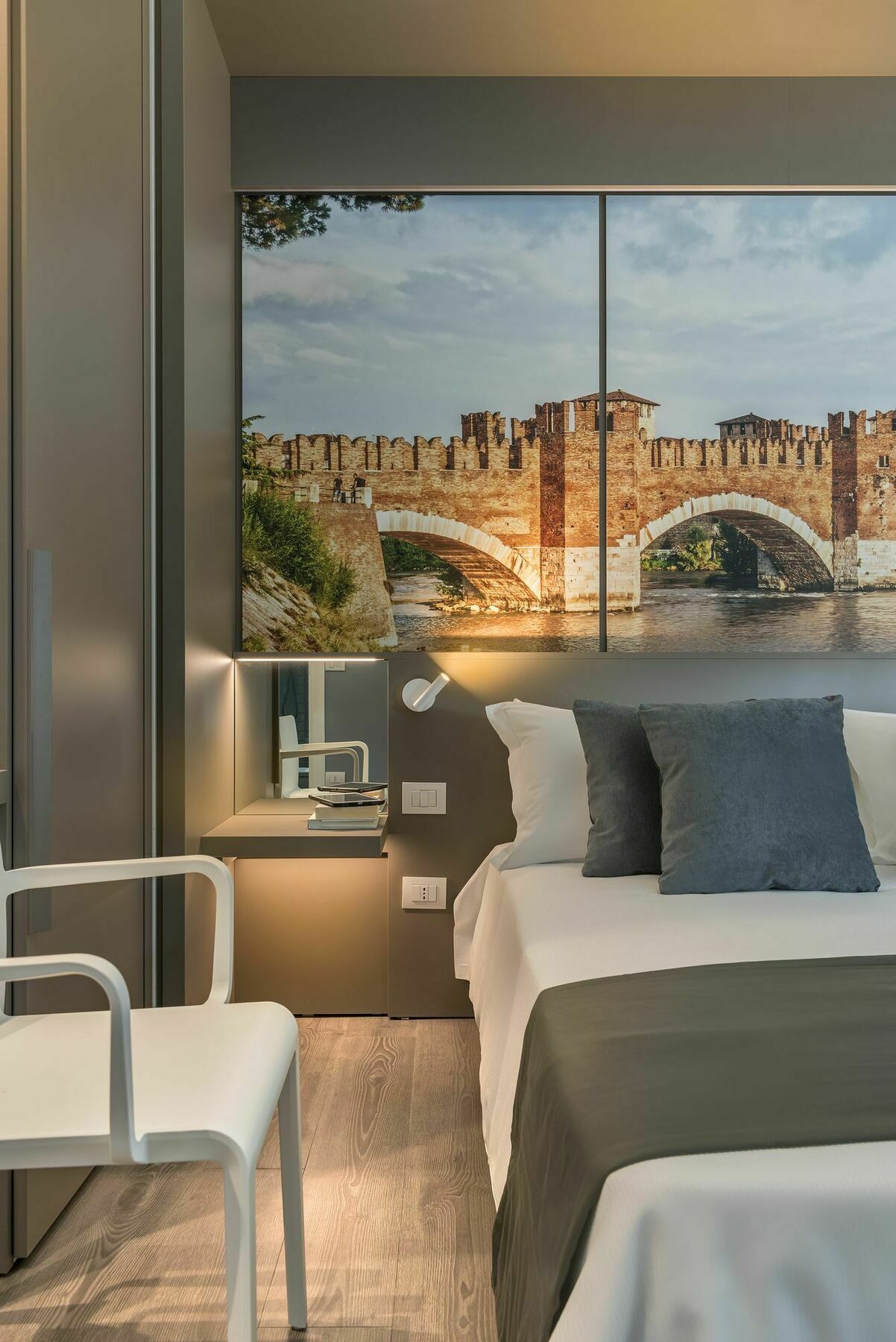 Matteotti Home Verona Ngoại thất bức ảnh