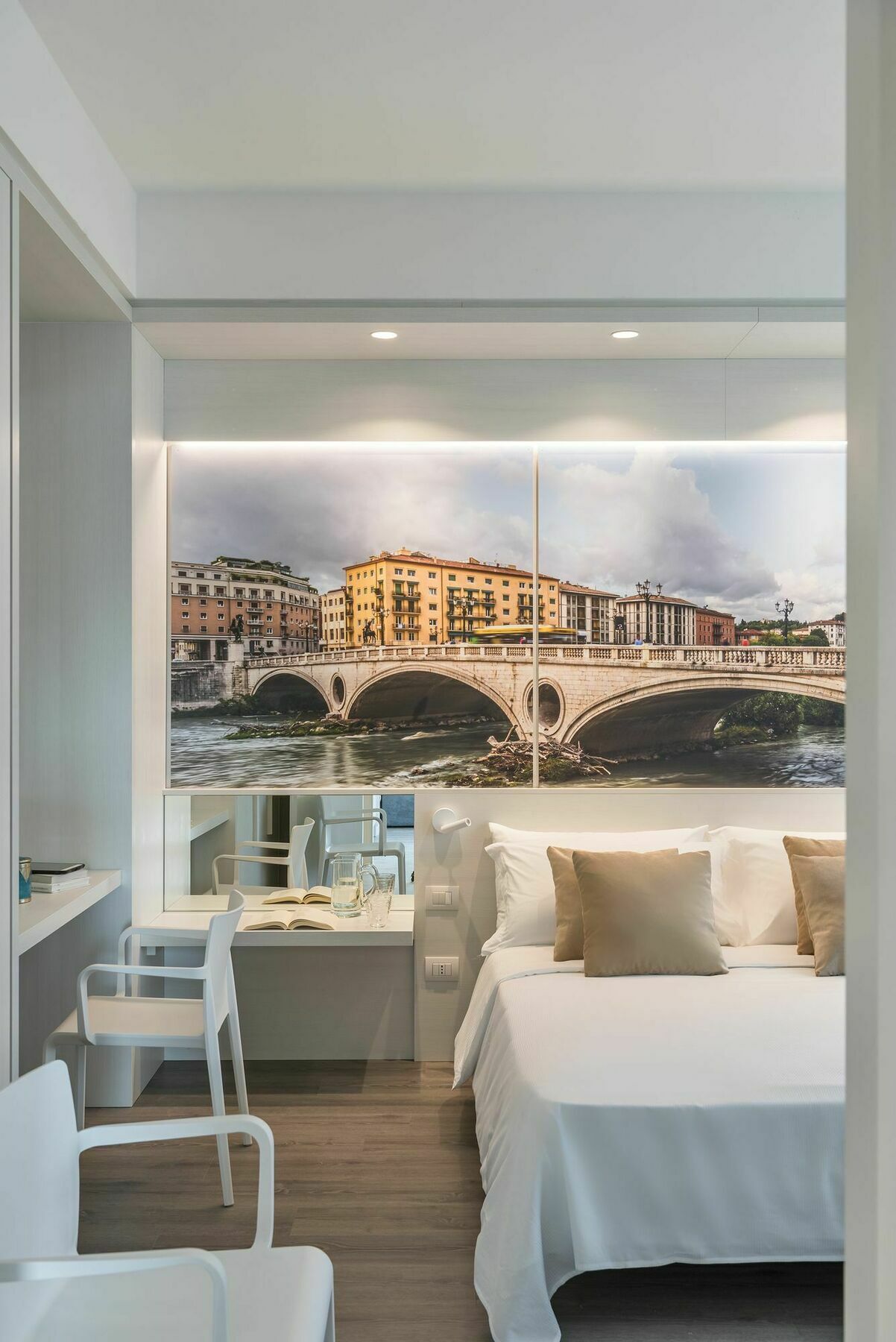 Matteotti Home Verona Ngoại thất bức ảnh