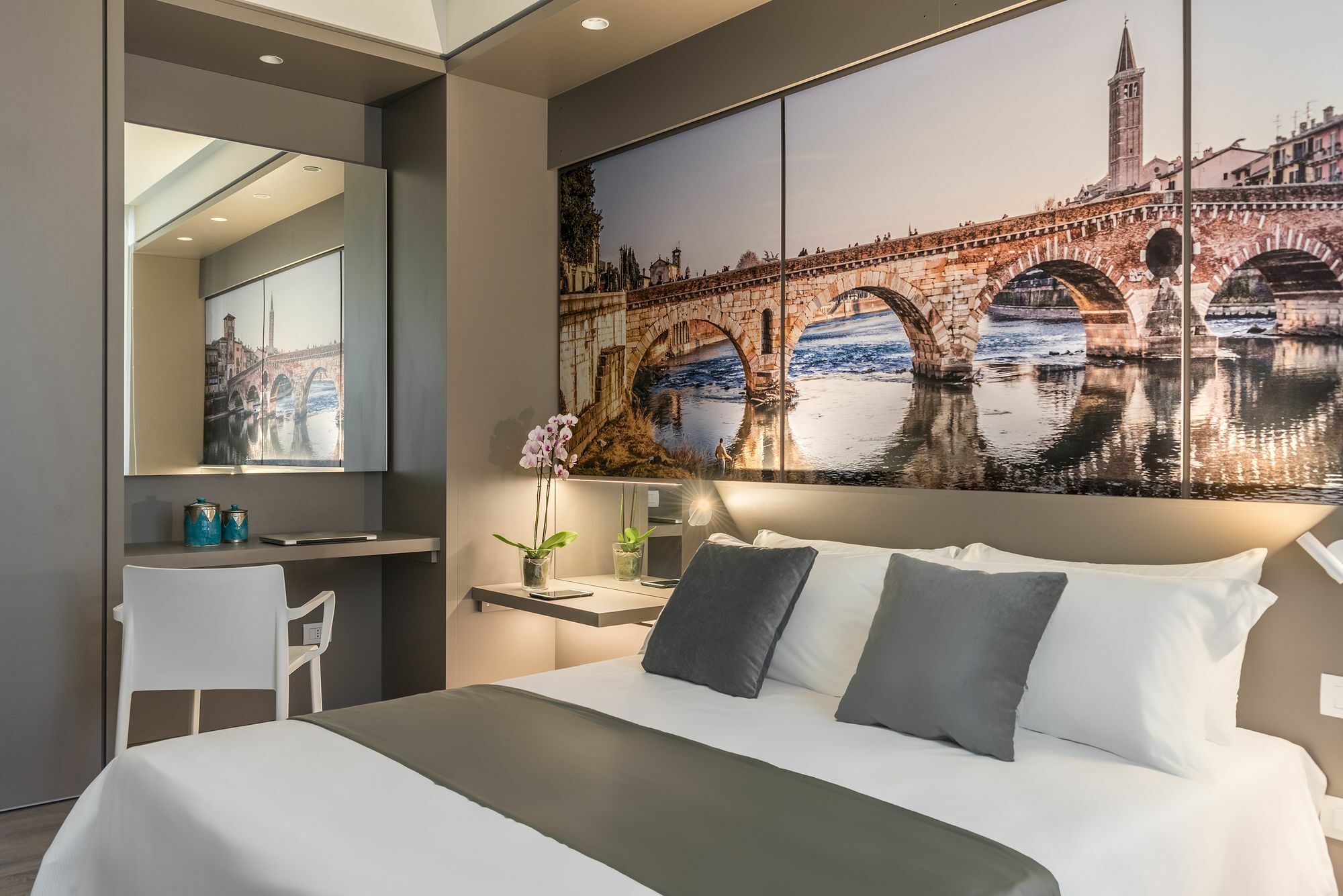 Matteotti Home Verona Ngoại thất bức ảnh