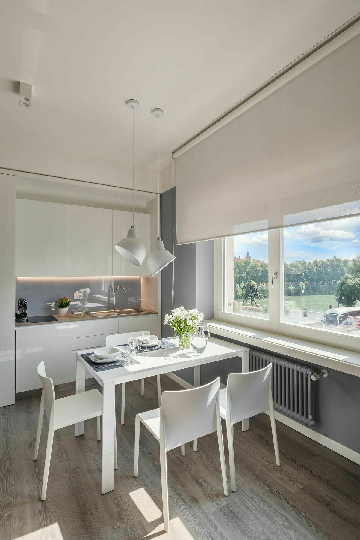 Matteotti Home Verona Ngoại thất bức ảnh