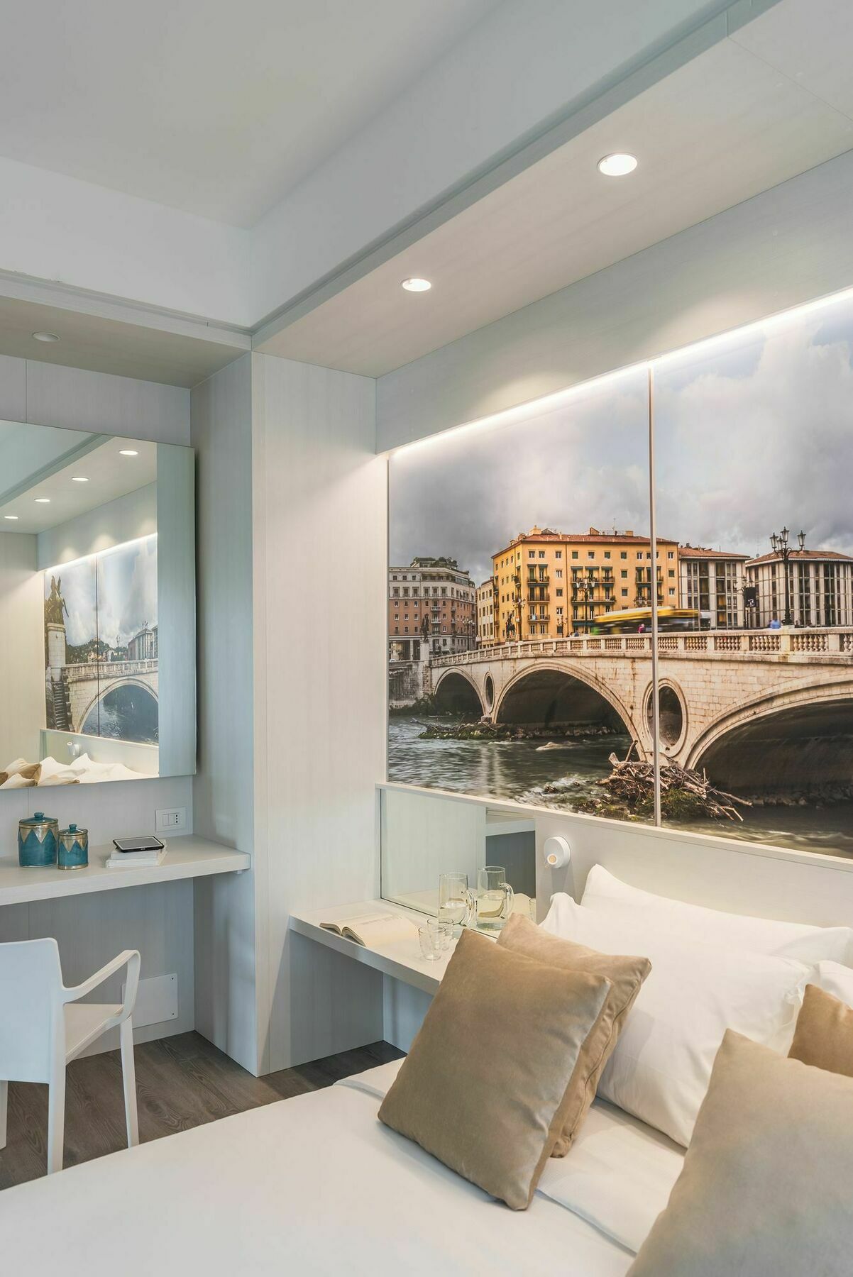 Matteotti Home Verona Ngoại thất bức ảnh