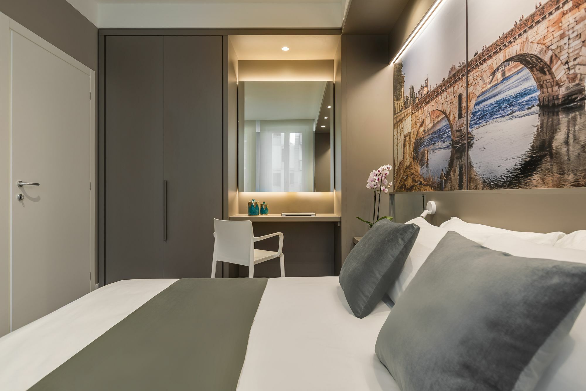 Matteotti Home Verona Ngoại thất bức ảnh