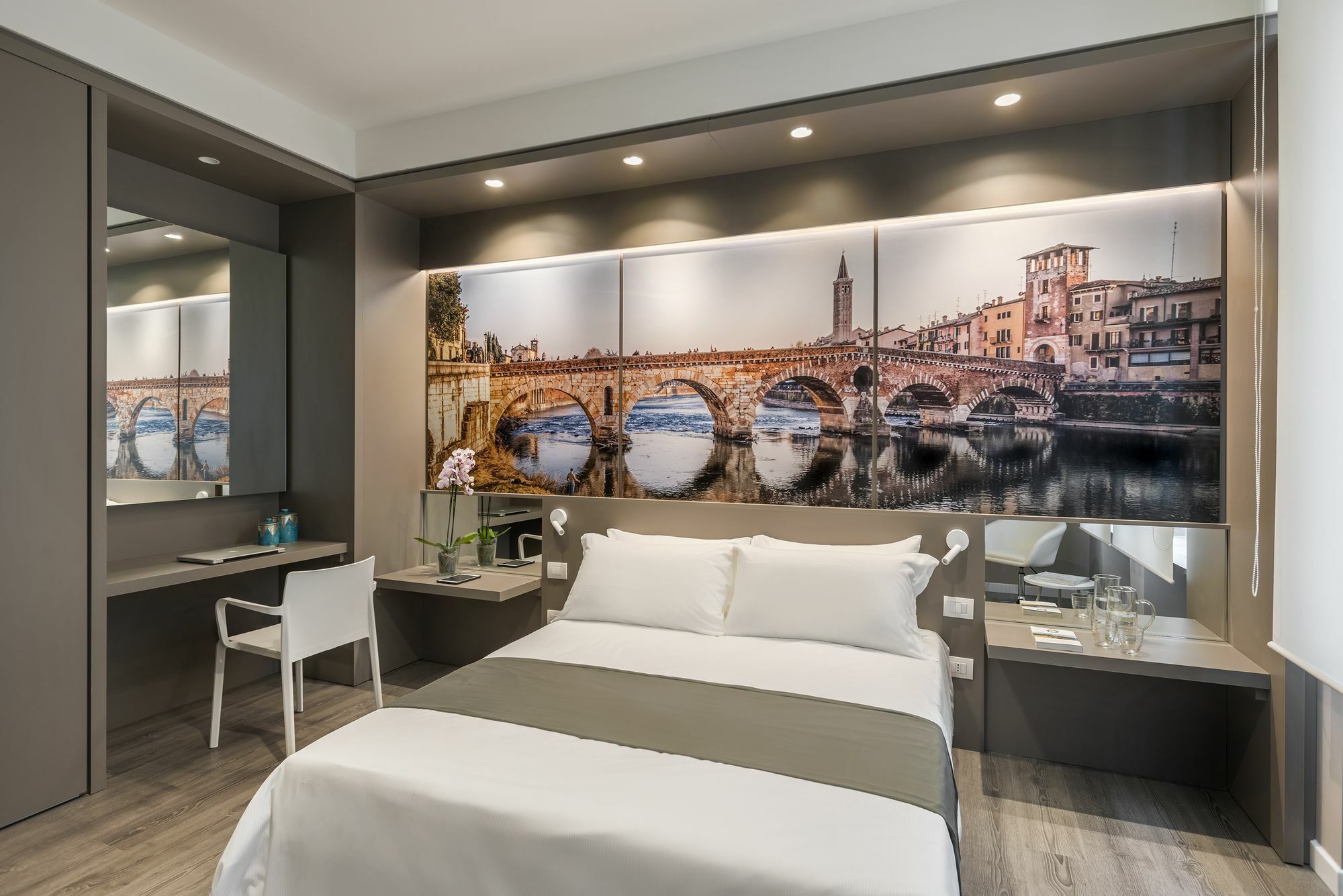 Matteotti Home Verona Ngoại thất bức ảnh