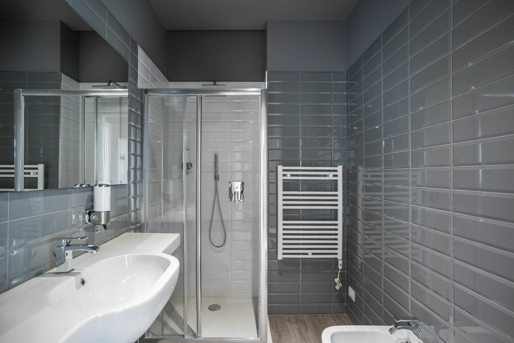 Matteotti Home Verona Ngoại thất bức ảnh