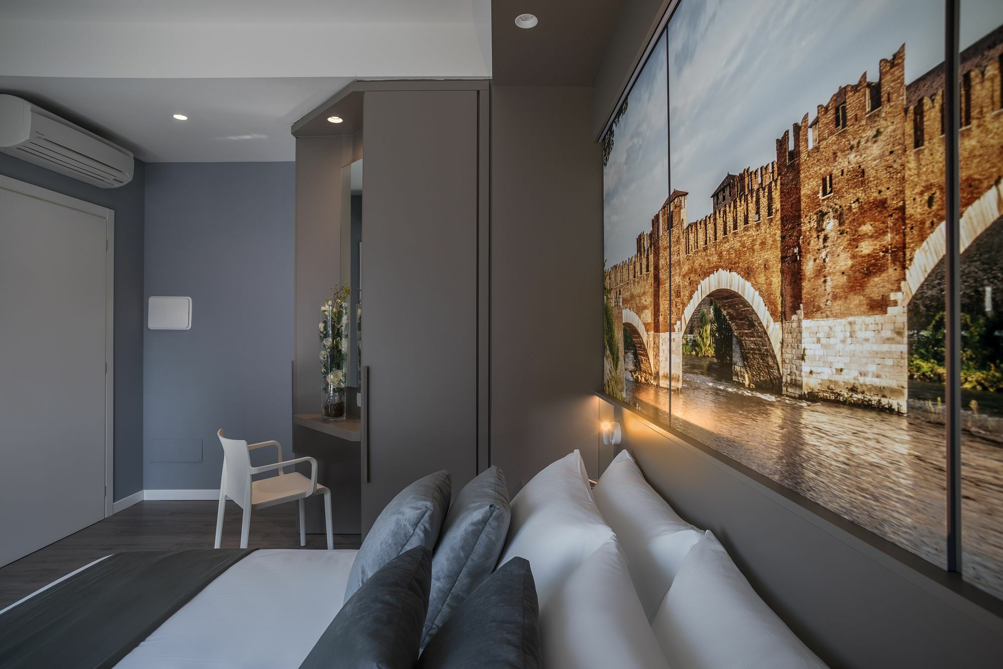 Matteotti Home Verona Ngoại thất bức ảnh