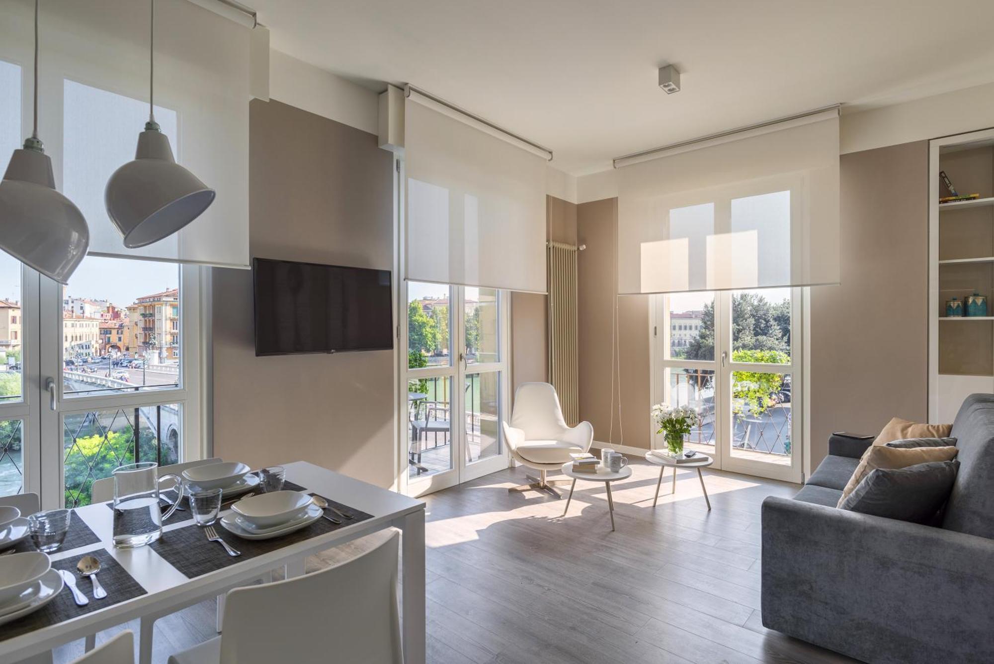 Matteotti Home Verona Ngoại thất bức ảnh