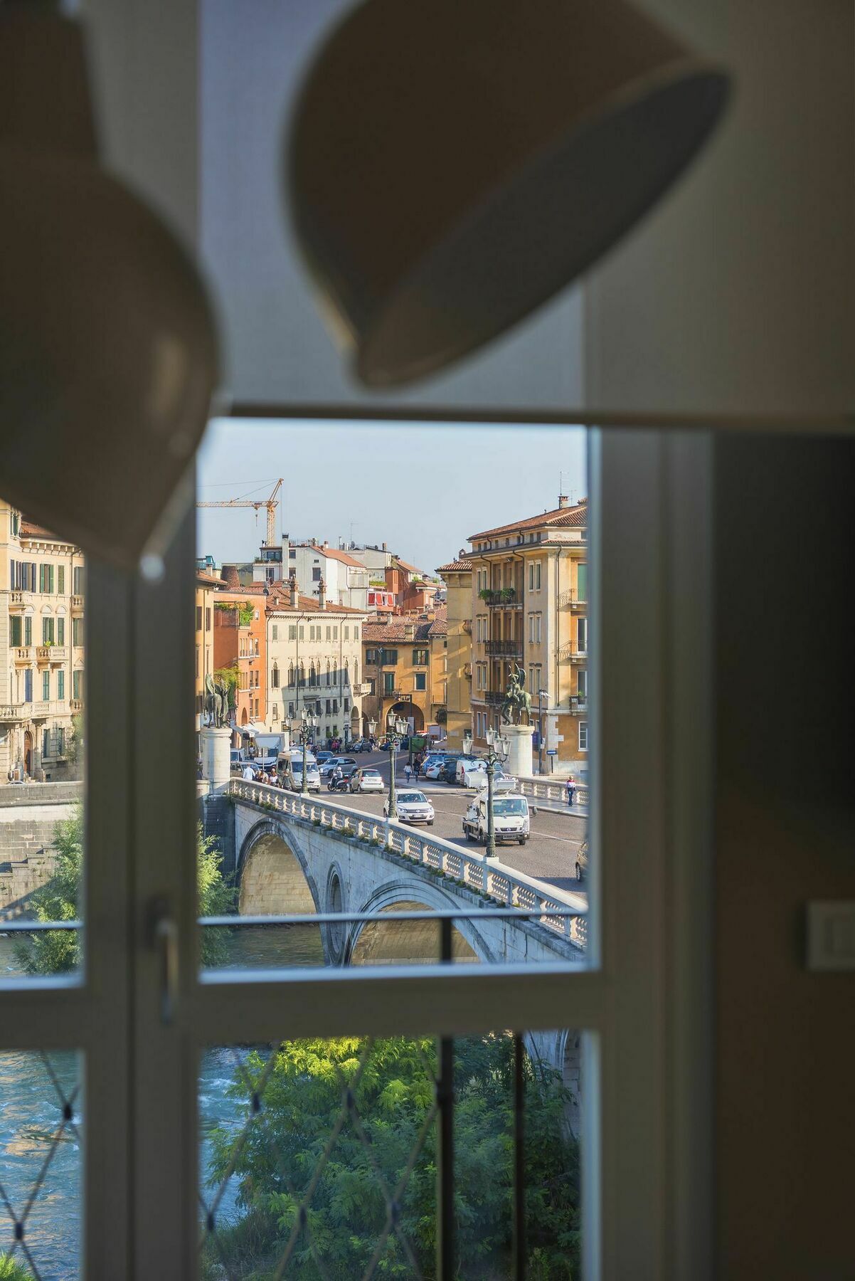 Matteotti Home Verona Ngoại thất bức ảnh