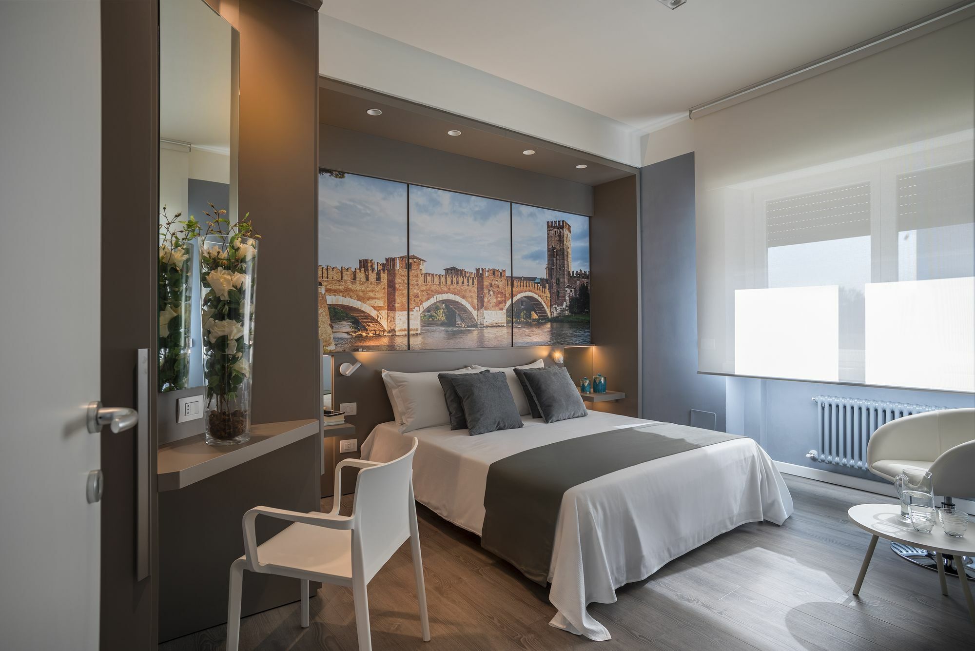 Matteotti Home Verona Ngoại thất bức ảnh